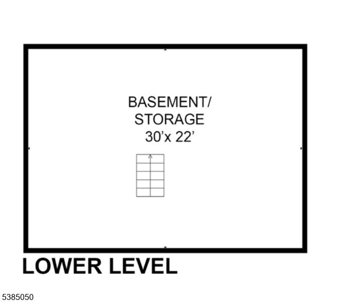 Crawl Space