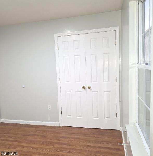 2nd BD Closet