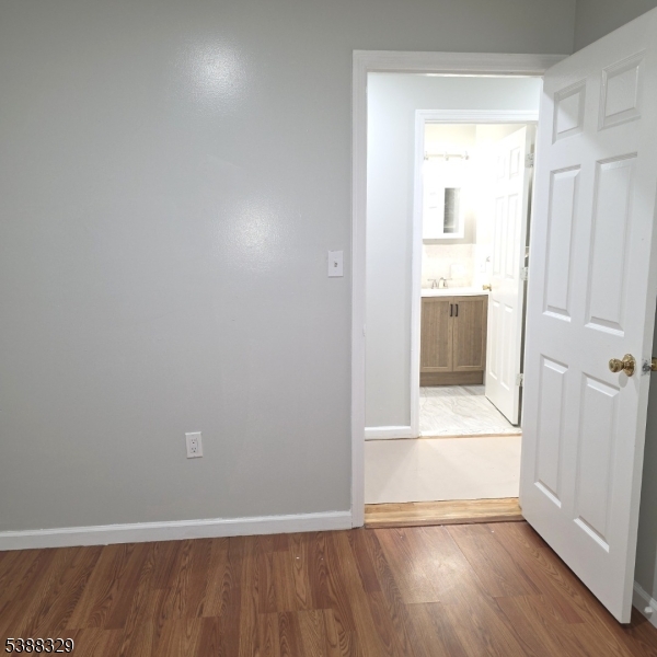 2nd BD Entrance