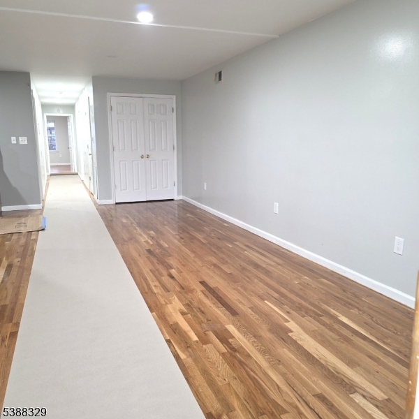 View of Hallway
