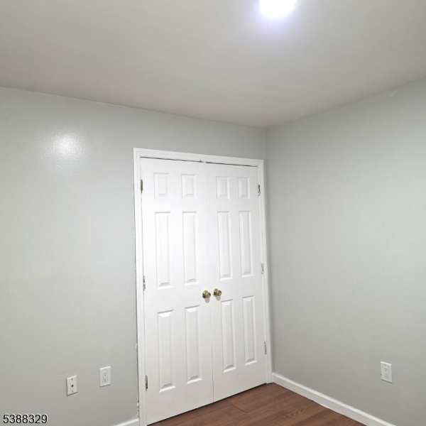 3rd BD Double Closet