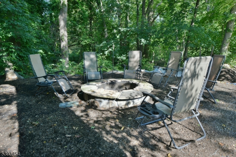 Fire Pit