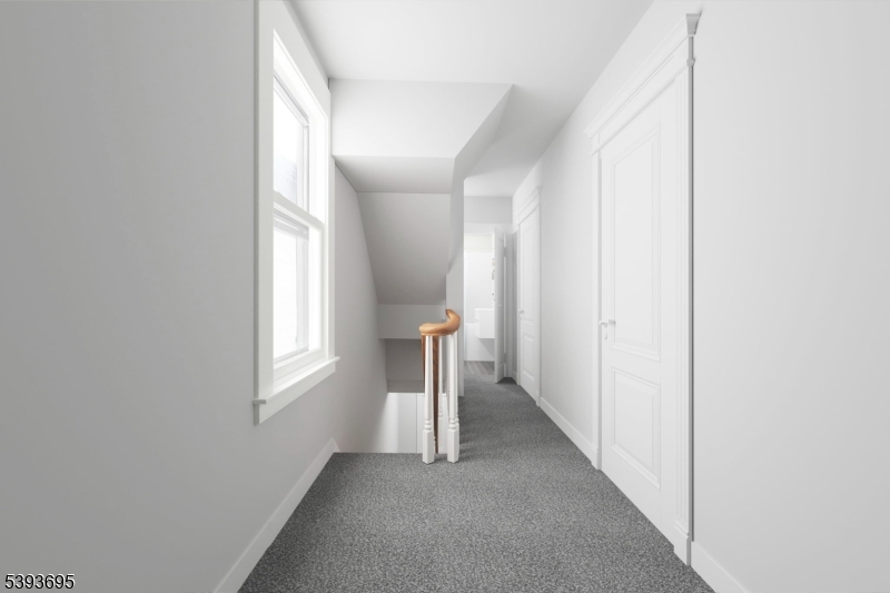 2nd Floor-Virtually Staged