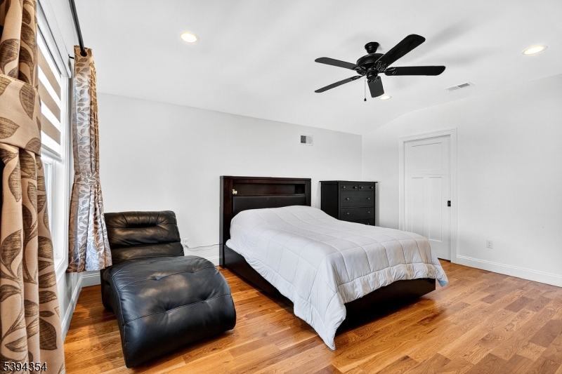 2nd Fl Primary Bedroom Suite