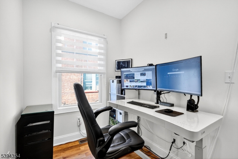 Office or Walk-In Pantry