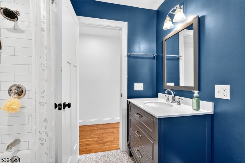 Full Bathroom on 2nd Floor