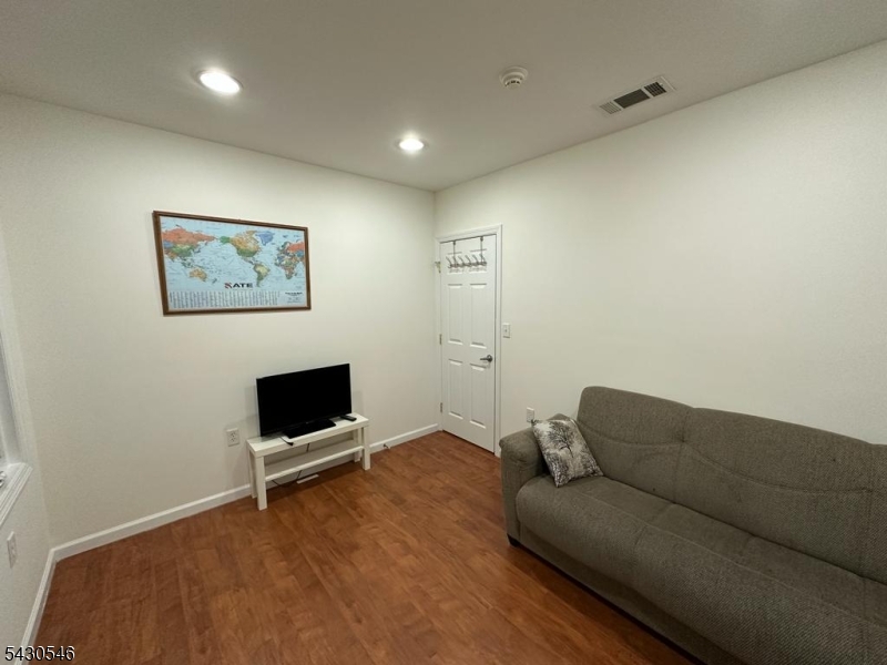 reception area