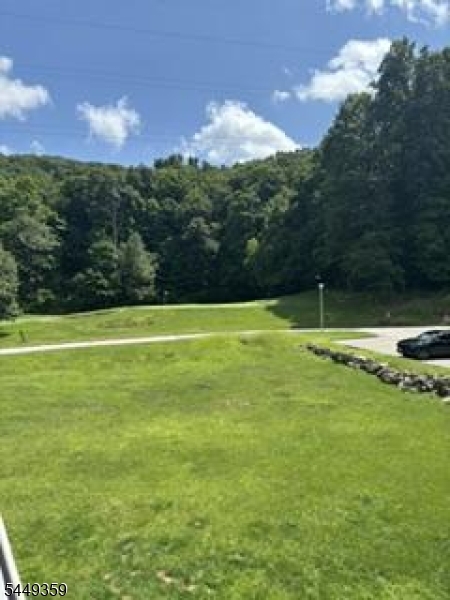 golf course