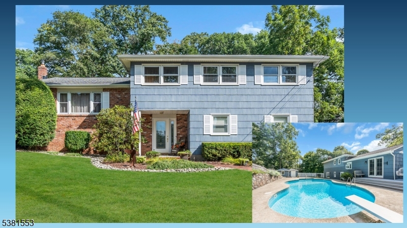 Enjoy an oasis in your own backyard. Prime Location, Quick access to major routes and shops.