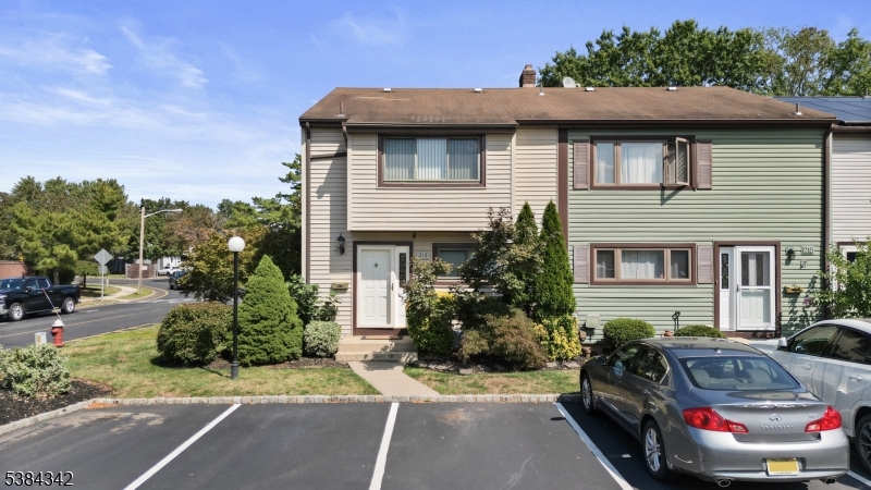 Welcome to 213 Brookside Lane!