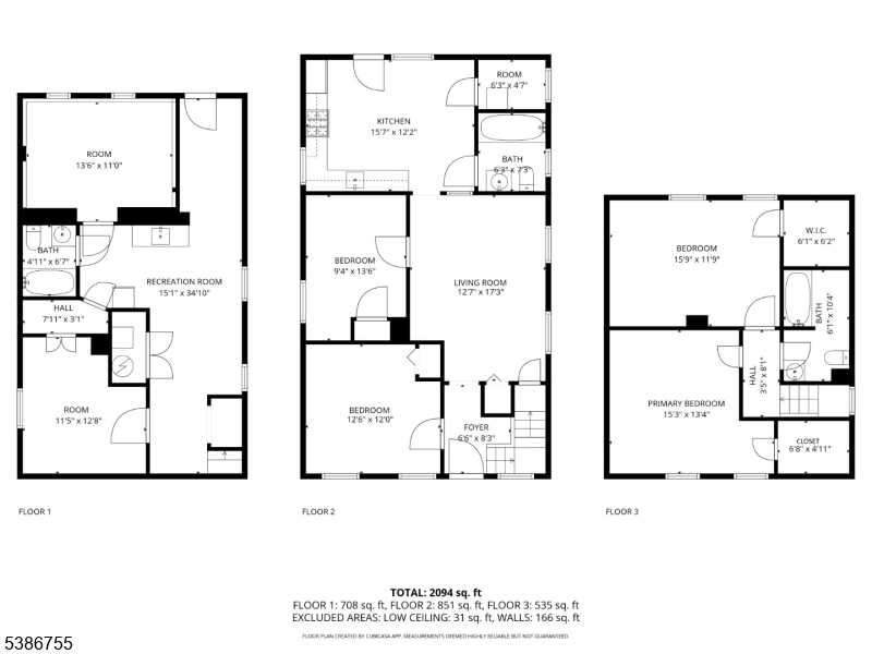 Floor Plan Floor Plan