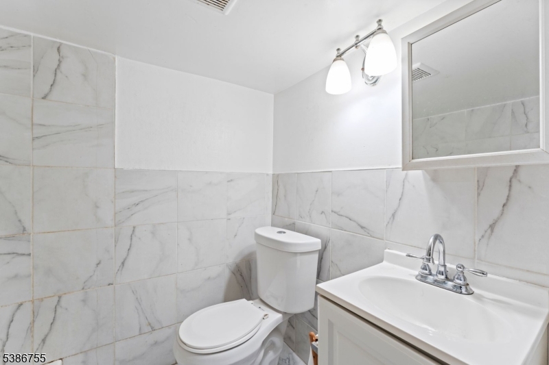Bathroom Basement Bathroom