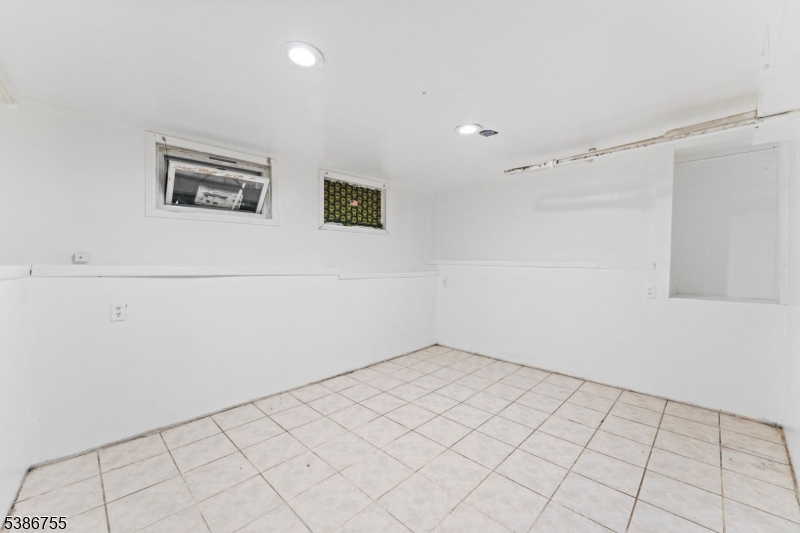 Bedroom Basement Room 2