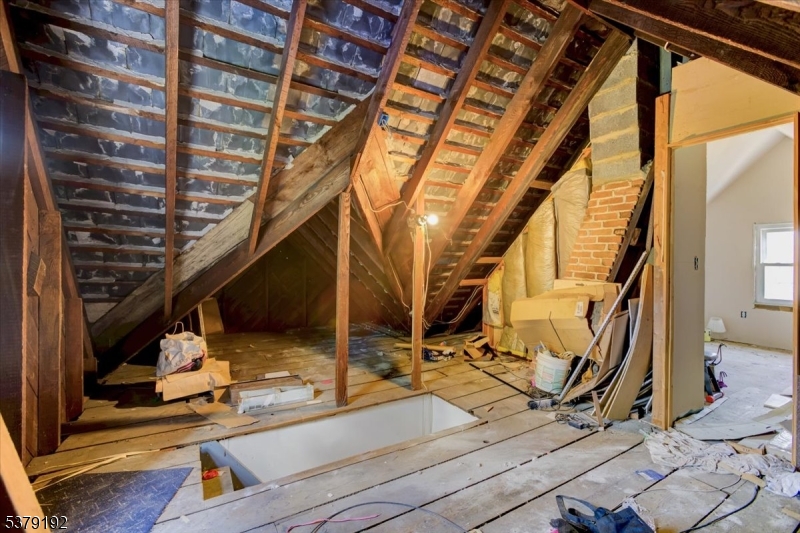 Attic