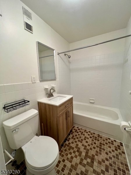 Second Bathroom