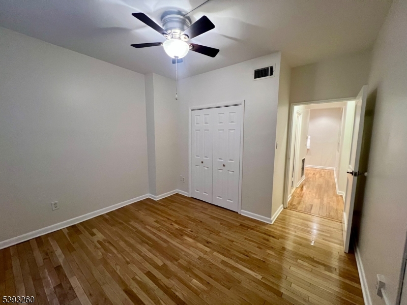 First Bedroom