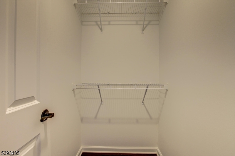 Primary Bedroom Walk-in Closet