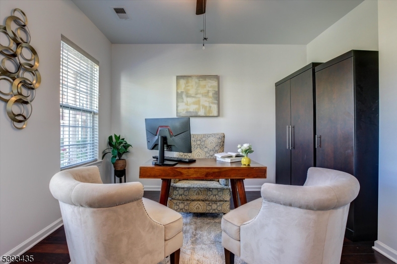 Family Room Den / Office