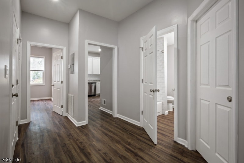 Living Room View Rear Facing