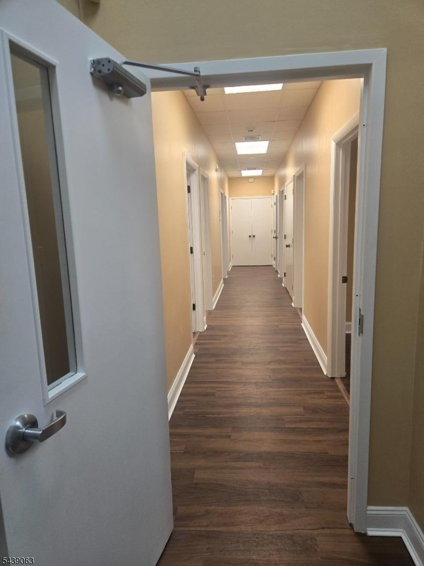 corridor