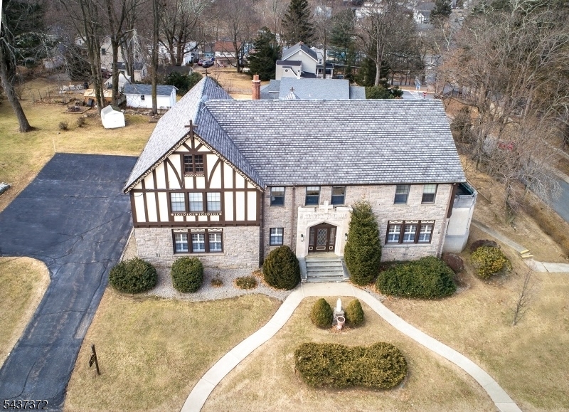 Impressive Curb Appeal