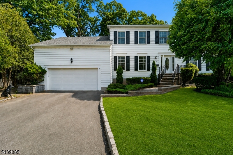 VIRTUAL ENHANCED LAWN & TREE