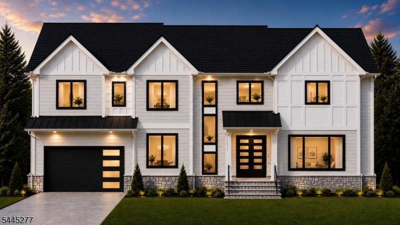 Front Rendering
