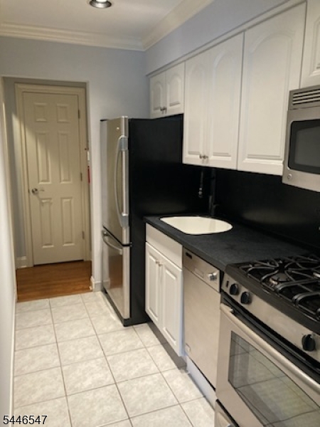 Updated Kitchen