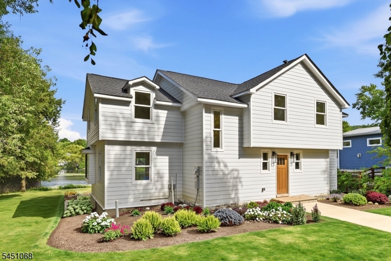 Curb Appeal