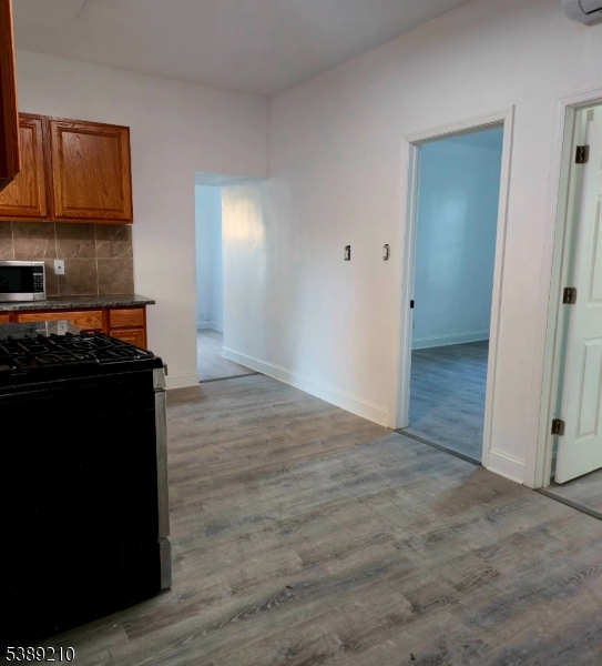 Kitchen - Parial View