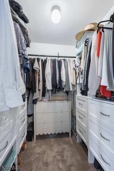 Walkin Closet