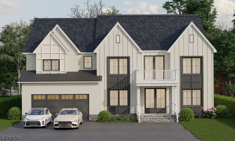 Front Rendering