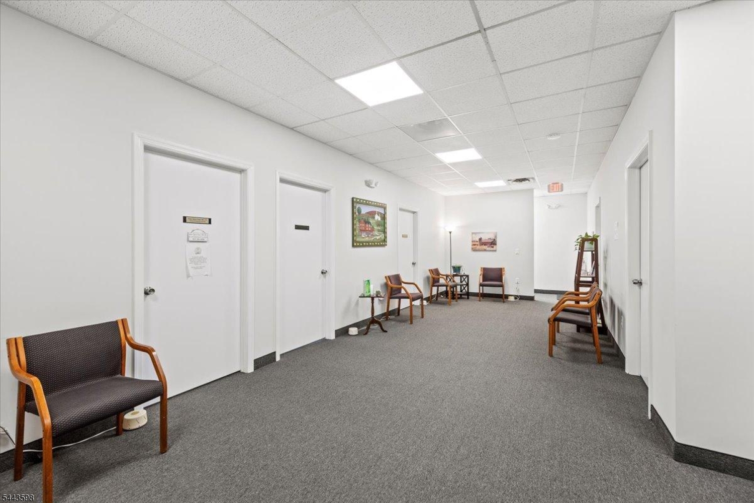 Common Area