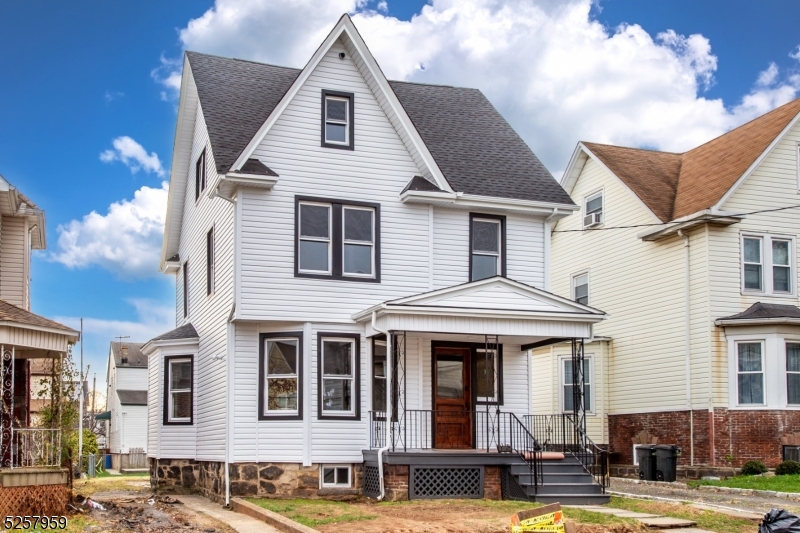 Homes for Sale in Kearny Town CENTURY 21 Crest Real Estate