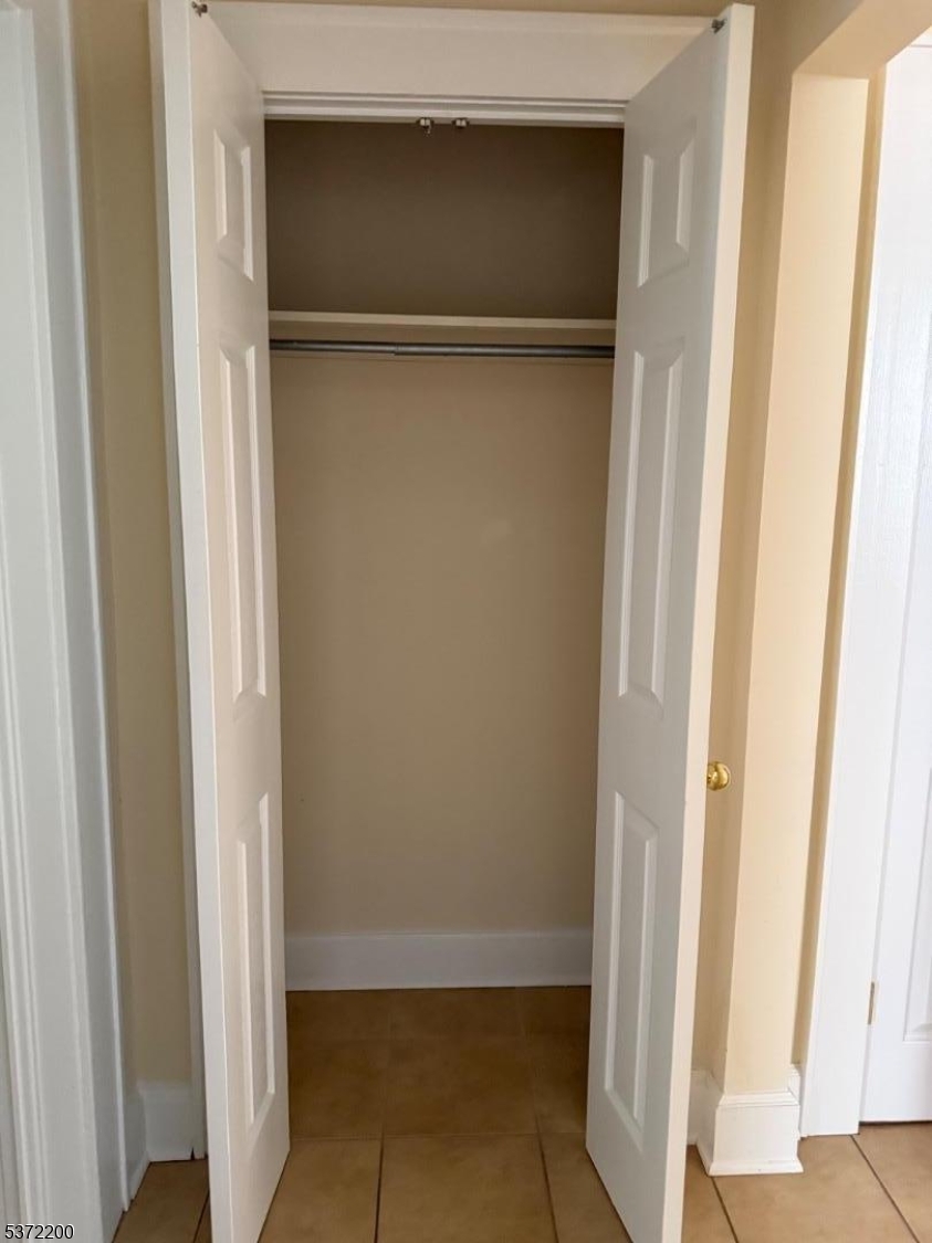 Hallway Closet