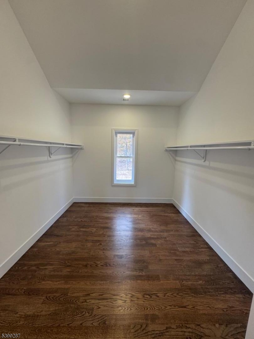 Primary Suite 2 W/I closet