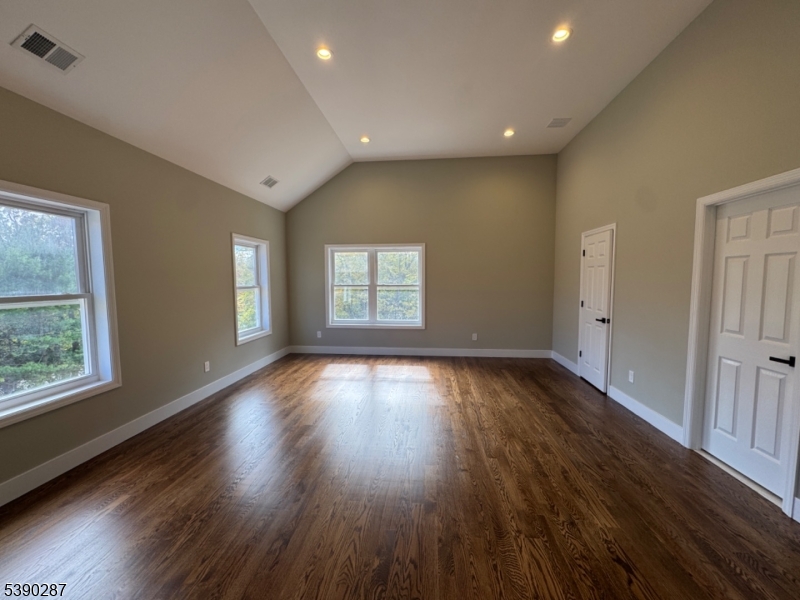 Primary Bedroom Level 2