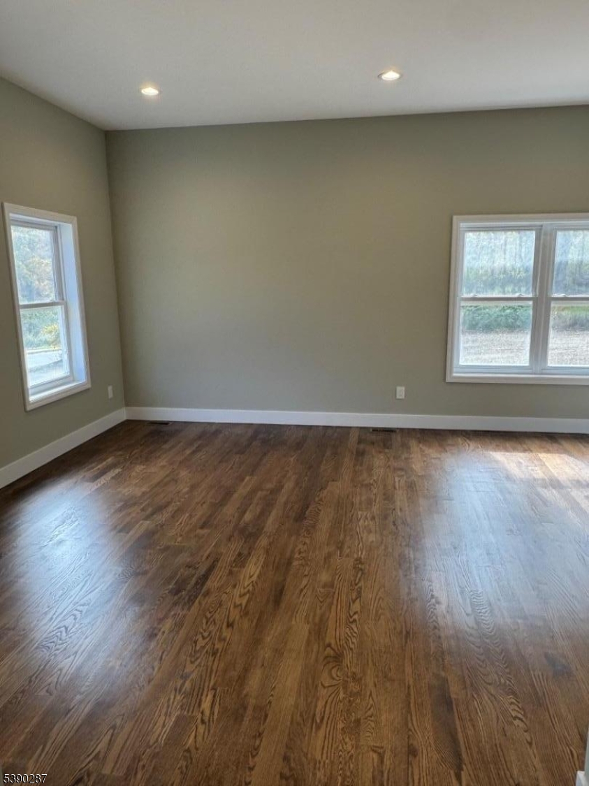 Primary Bedroom Level1