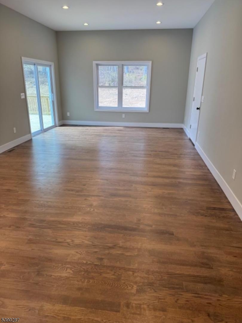 Dining Room/LR combination