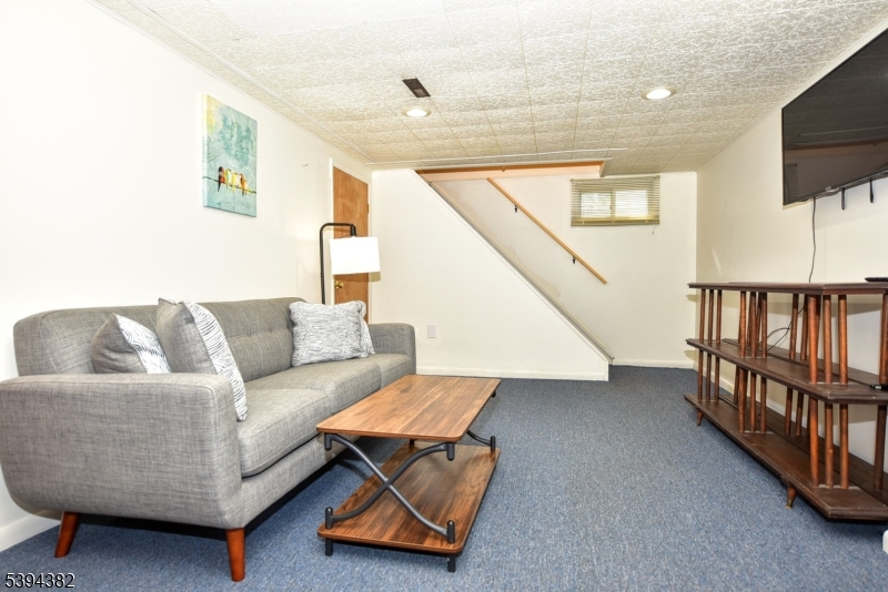 Family room/Basement