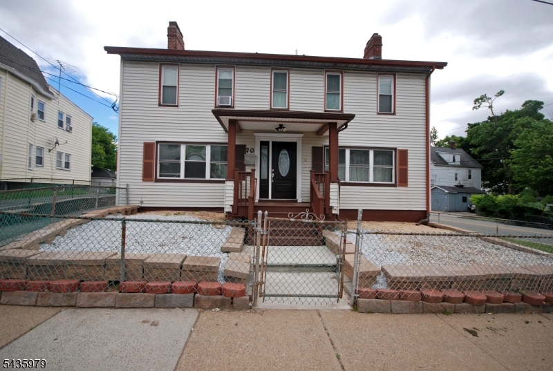 70 Harrison Ave
