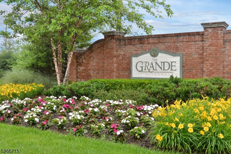 The Grande