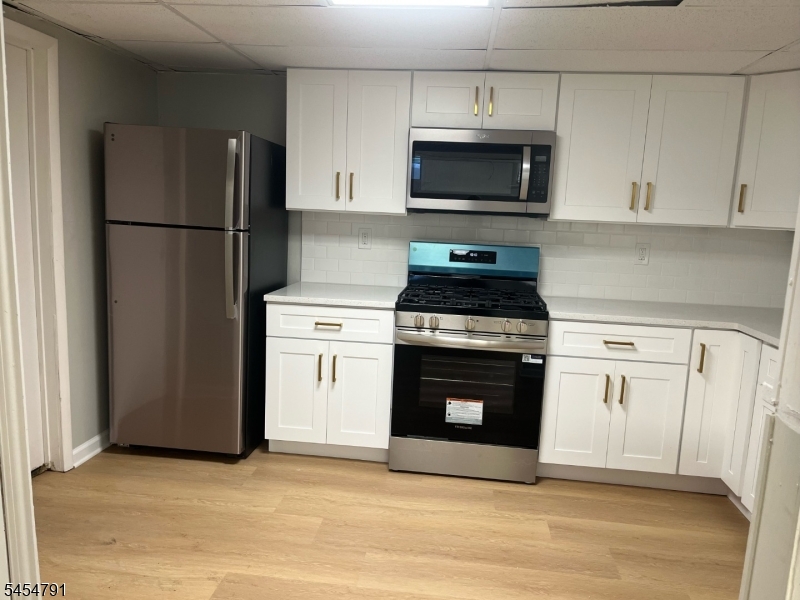 ALL NEW KITCHEN