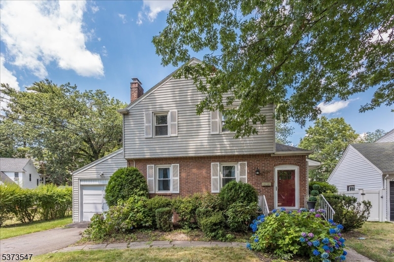 Great Curb Appeal