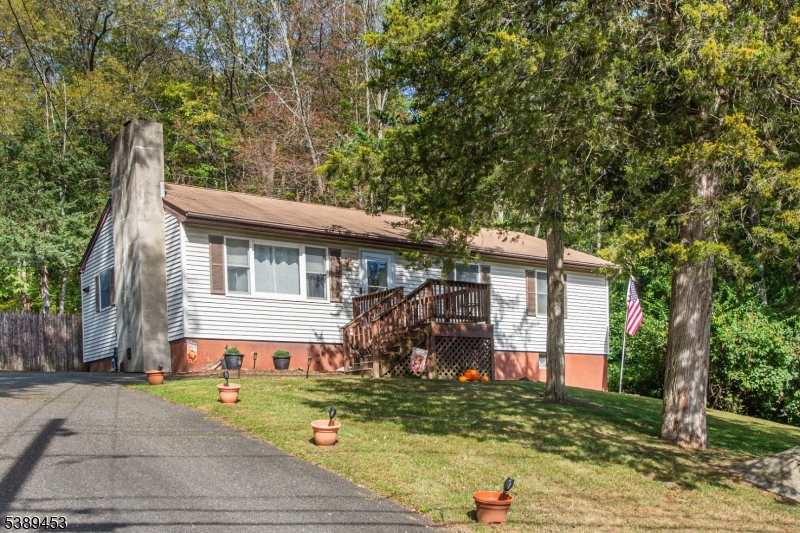 Cedar Ridge neighborhood