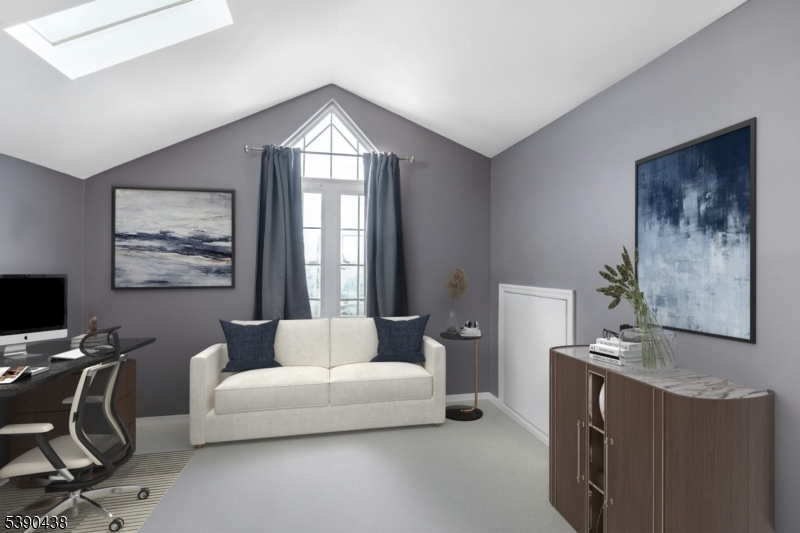 2nd Level Bedroom/Office