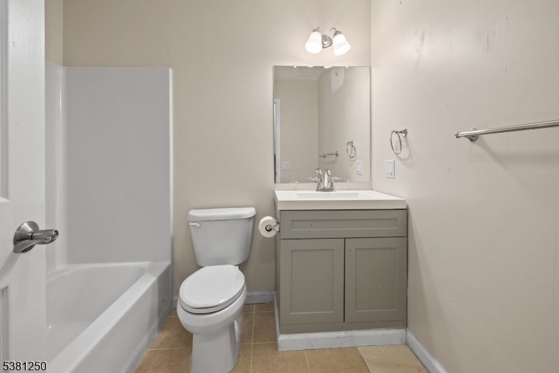 Main Bath