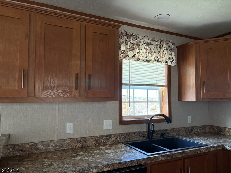 Lots of Counter Space