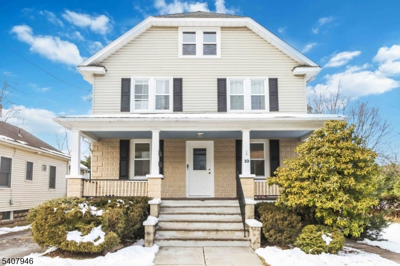 Beautifully Renovated