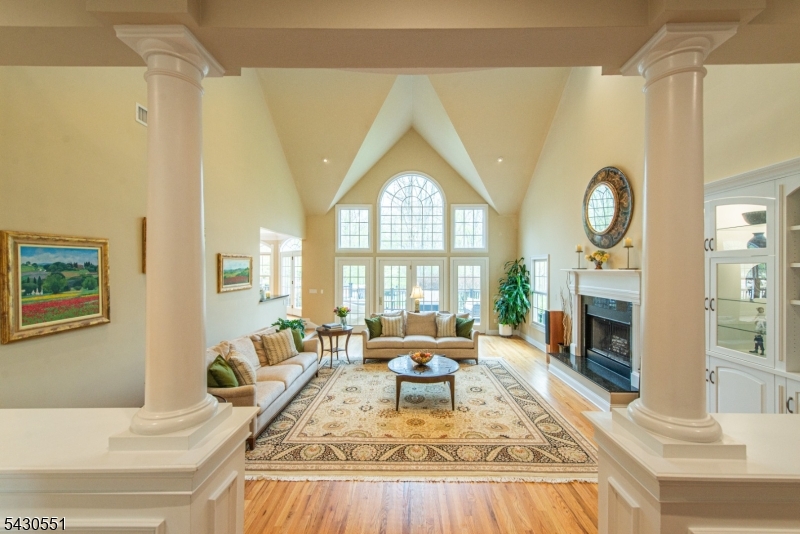 Custom Home